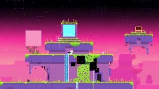 ドット調ゲーム厨によるFEZ初見実況プレイ Part9