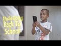 Luh Uncle Uncle Going Back To School