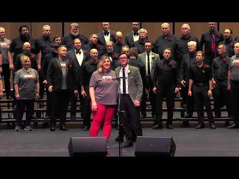 Vocal Summit and PDX Voices - Beautiful City