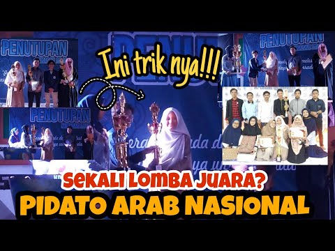 <p>Assalamu'alaikum gaes. Ini video pas aku lomba di Jakarta tingkat Nasional pidato arab nih. Kira2 gimana nih menurut kalian?? 😂 Dibuat tutorial nya ga?? Komen di bawah yaaa</p>
<p>Jangan lupa subscribe & like + komen yaa gaes :)<br />
Kira2 kalian mau video apalagi nih?? 🤤❤️</p>
<p>My instagram :<br />
instagram.com/nrhlza.___/<br />
@nrhlza.___</p>
<p>Contact business : Email :<br />
nurhalizaagoli@gmail.com </p>
<p>● Saya ucapkan banyak terimakasih <br />
● Kepada kalian yang sudah menonton vido ini, yang sudah melihat channel youtube saya ▬▬▬▬▬▬▬▬▬▬▬▬▬▬▬▬▬<br />
▬<br />
● Dan jangan lupa suport saya<br />
● Like koment dan subscribe untuk memajukan channel youtube ini supaya menjadi tambah lebih baik kedepanya</p>
<p>Tag :<br />
pidato bahasa arab singkat<br />
pidato bahasa arab dan artinya<br />
pidato bahasa arab tentang pendidikan<br />
pidato bahasa arab tentang kebersihan<br />
pidato bahasa arab tentang ilmu<br />
pidato bahasa arab latin<br />
pidato bahasa arab tentang ramadhan<br />
pidato bahasa arab singkat tentang ilmu<br />
pidato bahasa arab beserta artinya<br />
pidato bahasa arab artinya<br />
pidato bahasa arab anak<br />
pidato bahasa arab akhlakul karimah<br />
pidato bahasa arab anak sd<br />
pidato bahasa arab adab kepada guru<br />
pidato bahasa arab adab<br />
pidato bahasa arab anak sholeh<br />
pidato bahasa arab anak tk<br />
pidato bahasa arab birrul walidain<br />
pidato bahasa arab berbakti kepada orang tua<br />
pidato bahasa arab beserta latinnya<br />
pidato bahasa arab beserta latin<br />
pidato bahasa arab bulan ramadhan<br />
pidato bahasa arab birrul walidain dan artinya pdf<br />
pidato bahasa arab bulan rajab<br />
pidato bahasa arab cinta tanah air<br />
pidato bahasa arab cinta rasul<br />
pidato bahasa arab cinta tanah air sebagian dari iman<br />
pidato bahasa arab contoh<br />
pidato bahasa arab cinta nkri<br />
pidato bahasa arab cinta<br />
pidato bahasa arab tentang cinta tanah air<br />
pidato bahasa arab tentang cinta<br />
pidato bahasa arab doc<br />
pidato bahasa arab.doc<br />
pidato bahasa arab dan cara membacanya<br />
pidato bahasa arab dan terjemahannya<br />
pidato bahasa arab dan artinya tentang ramadhan<br />
pidato bahasa arab dan latinnya<br />
pidato bahasa arab dan indonesia<br />
pidato bahasa arab dan artinya tentang menuntut ilmu</p>
<p>Assalamu'alaikum gaes. Ini video pas aku lomba di Jakarta tingkat Nasional pidato arab nih. Kira2 gimana nih menurut kalian?? 😂 Dibuat tutorial nya ga?? Komen di bawah yaaa</p>
<p>Jangan lupa subscribe & like + komen yaa gaes :)<br />
Kira2 kalian mau video apalagi nih?? 🤤❤️</p>
<p>My instagram :<br />
instagram.com/nrhlza.___/<br />
@nrhlza.___</p>
<p>Contact business : Email :<br />
nurhalizaagoli@gmail.com </p>
<p>● Saya ucapkan banyak terimakasih <br />
● Kepada kalian yang sudah menonton vido ini, yang sudah melihat channel youtube saya ▬▬▬▬▬▬▬▬▬▬▬▬▬▬▬▬▬<br />
▬<br />
● Dan jangan lupa suport saya<br />
● Like koment dan subscribe untuk memajukan channel youtube ini supaya menjadi tambah lebih baik kedepanya</p>
<p>Tag :<br />
pidato bahasa arab singkat<br />
pidato bahasa arab dan artinya<br />
pidato bahasa arab tentang pendidikan<br />
pidato bahasa arab tentang kebersihan<br />
pidato bahasa arab tentang ilmu<br />
pidato bahasa arab latin<br />
pidato bahasa arab tentang ramadhan<br />
pidato bahasa arab singkat tentang ilmu<br />
pidato bahasa arab beserta artinya<br />
pidato bahasa arab artinya<br />
pidato bahasa arab anak<br />
pidato bahasa arab akhlakul karimah<br />
pidato bahasa arab anak sd<br />
pidato bahasa arab adab kepada guru<br />
pidato bahasa arab adab<br />
pidato bahasa arab anak sholeh<br />
pidato bahasa arab anak tk<br />
pidato bahasa arab birrul walidain<br />
pidato bahasa arab berbakti kepada orang tua<br />
pidato bahasa arab beserta latinnya<br />
pidato bahasa arab beserta latin<br />
pidato bahasa arab bulan ramadhan<br />
pidato bahasa arab birrul walidain dan artinya pdf<br />
pidato bahasa arab bulan rajab<br />
pidato bahasa arab cinta tanah air<br />
pidato bahasa arab cinta rasul<br />
pidato bahasa arab cinta tanah air sebagian dari iman<br />
pidato bahasa arab contoh<br />
pidato bahasa arab cinta nkri<br />
pidato bahasa arab cinta<br />
pidato bahasa arab tentang cinta tanah air<br />
pidato bahasa arab tentang cinta<br />
pidato bahasa arab doc<br />
pidato bahasa arab.doc<br />
pidato bahasa arab dan cara membacanya<br />
pidato bahasa arab dan terjemahannya<br />
pidato bahasa arab dan artinya tentang ramadhan<br />
pidato bahasa arab dan latinnya<br />
pidato bahasa arab dan indonesia<br />
pidato bahasa arab dan artinya tentang menuntut ilmu</p>