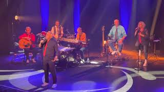 Bravo monsieur le monde ! Michel Fugain Poissy 26 mai 2023 BANDAPART