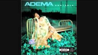 Adema   Rip The Heart Out Of Me.