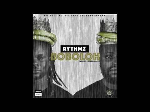 Rythmz - BOBOLOH
