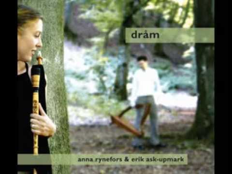Anna Rynefors & Erik Ask-Upmark - Fransosen