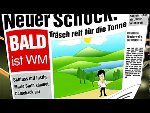 Kampf und Krampf im Trainingslager