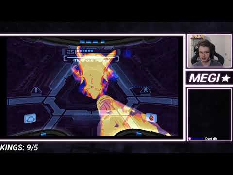 Final Thoughts: Metroid Prime