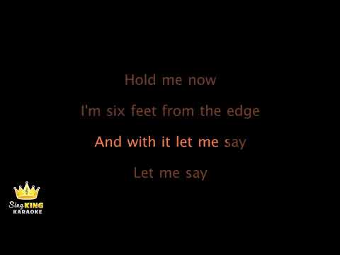 Creed - One Last Breath (Karaoke Version)