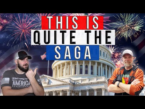 Activist Judge, Gun Control FALLOUT, and an INSTANT APPEAL... What a SAGA this has become... Thumbnail