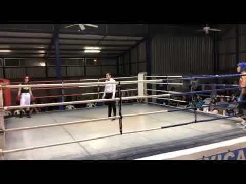 P.v boxing vs bedoyas boxing