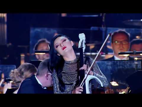 Silent Hill Suite | Daniel Licht | Video Games Music Gala | Krakow Film Music Festival 2018