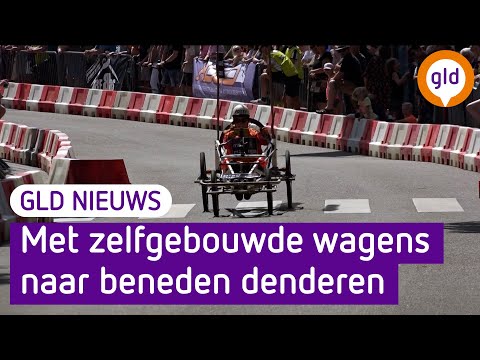 GLD Nieuws 17 juli 2022