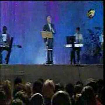 Padre Jonas Abib Há amor em mim