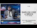 E-40 - "Smellin Like A Brick" Ft. B-Legit (The Curb Commentator Channel 1)