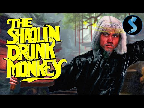 Shaolin Drunk Monkey | Full Kung Fu Movie | Philip Ko Fei | Billy Chow | Dick Wei