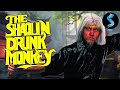 Shaolin Drunk Monkey Full Kung Fu Movie Philip Ko Fei Billy Chow Dick Wei
