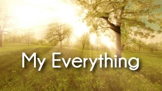 Vinesong - My Everything (Lyric Video)