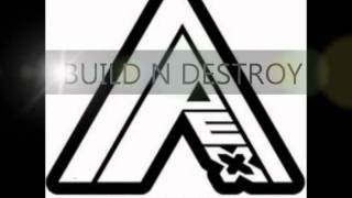 Dj Devize - Build N Destroy