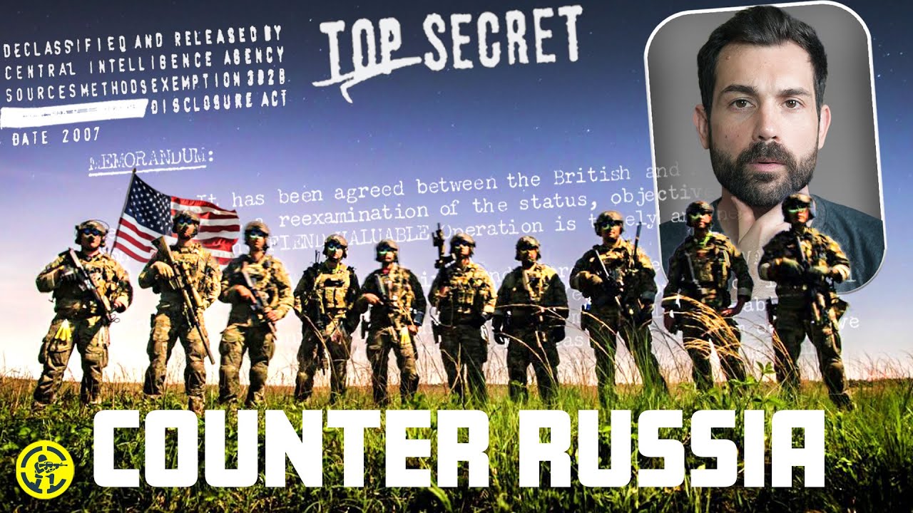 U.S Black Ops in Europe is Legitimately Insane