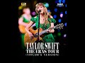 [Enhanced HD • 60fps] “Paper Rings" - Taylor Swift | TET 2024 EAS Channel