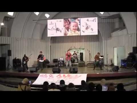 2011年12月10日コドナ計画Vol.7＝DSL NOAH＝