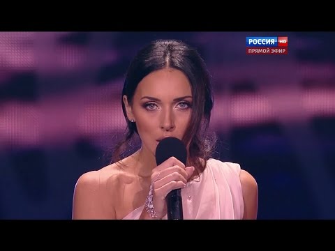 Алсу - Там, где нет тебя. ПРЕМЬЕРА! Новая Волна 2015. HD