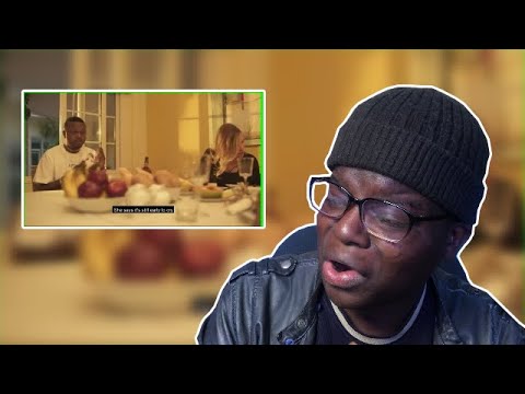 Djonga - JUNHO DE 94 (Clipe Oficial) | REACT