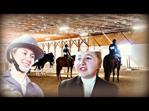 OUR FIRST SHOW OF THE SEASON, IT'S A HACK OFF FOR CHAMPION!