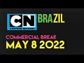 RTVC Vol 187 Cartoon Network Brazil 5 8