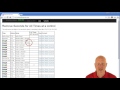 Scoring Data Entry Part 2 Bulk Operations