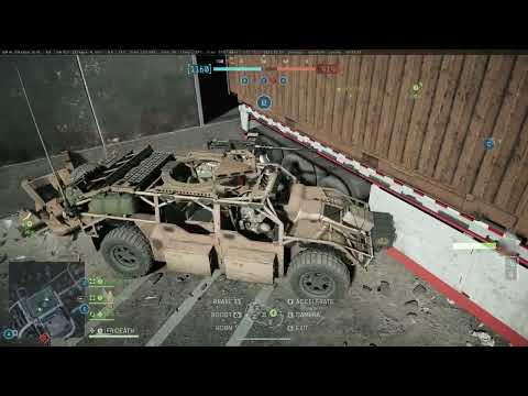 Battlefield 6: Conquest S1 E6