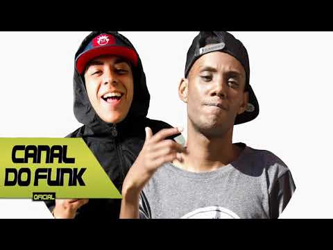 MC Rafa 22 e MC GW - Balança o Rabão (DJ Deh Beat) Música nova Lançamento 2018