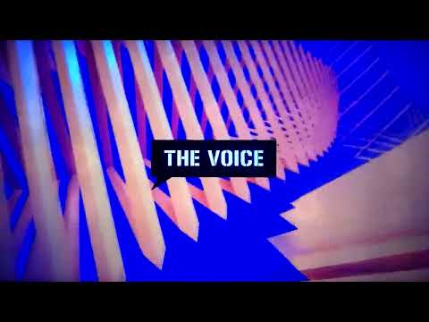 The Voice TV - Шапка 4 (2022)