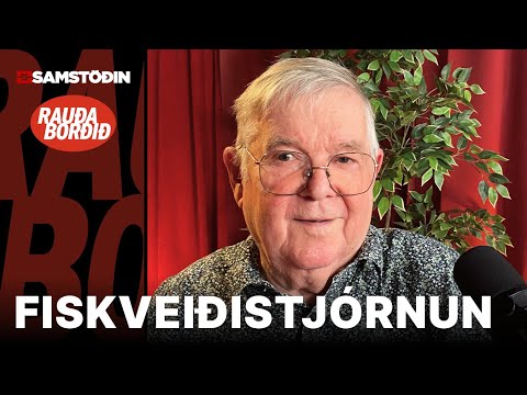 Er fiskifræðin að drepa fiskinn?