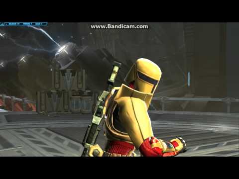 [Minor Spoilers] KOTFE Make even the simpliest of Cutscenes AWESOME