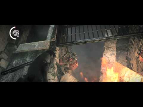 The Evil Within pt 26 NO HICKIES PLEASE