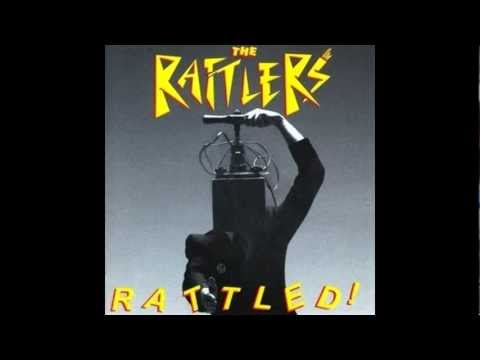The Rattlers - On The Beach