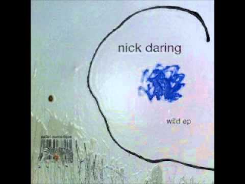 SAFNUM014 : Nick Daring - Dark Light