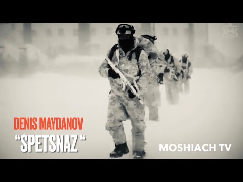 🇷🇺 ( ENG ) PREMIERE: “SPETSNAZ” by DENIS MAYDANOV