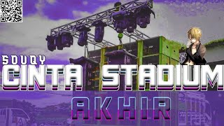 Download lagu DJ CINTA STADIUM AKHIR SOUQY STAYL BASS NGUK TERBARU 2024!!Full Bass Gler mp3