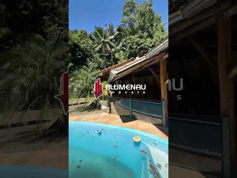 Casa · à venda · 4 quartos · 350m² · Velha, Blumenau
