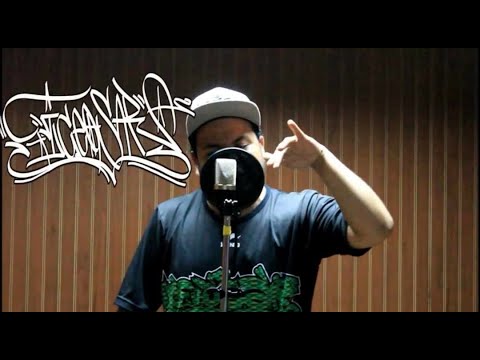 CYPHER VOL.1 "Estilo Libre" | Saire, DeEleAche, Kiltro Mc, 2ble-EME, Ckc, Katros, Ice Osar, Drobia