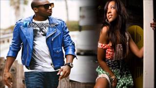 Loick Essien - All Around The World ft. Dawn Richard