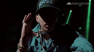 KHA 2019 스페셜 퍼포먼스 - 박재범 (Jay Park)