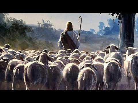 O Senhor É O Meu Pastor - Eliane Torres