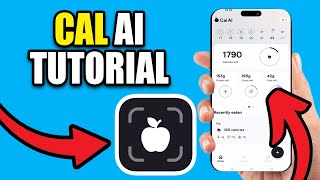 How To Use Cal AI App | Cal Ai Tutorial For Beginners