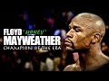 FLOYD MAYWEATHER JR - CHAMPION OF THE ...