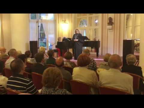 Gabriela Beňačková - Rusalka