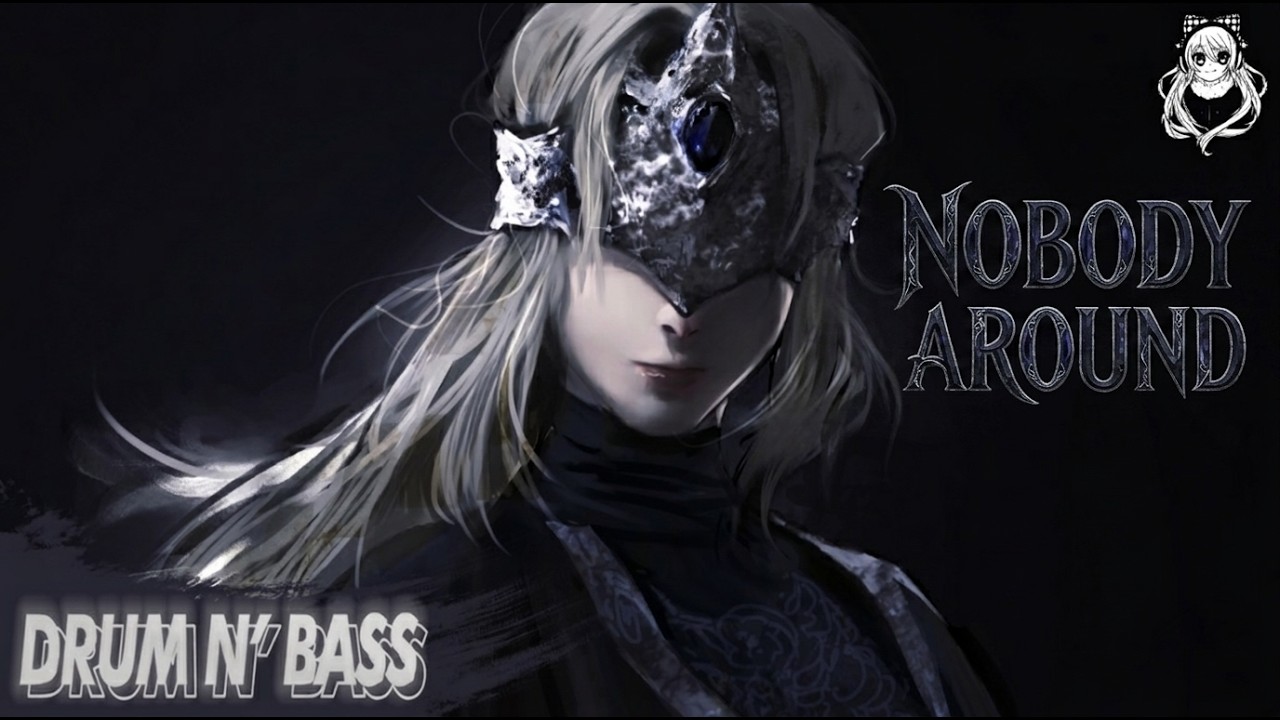 Rival, Biometrix & CRVN - Nobody Around
