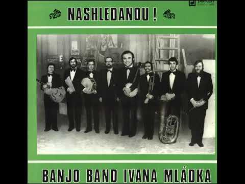 Ivan Mládek - Zmalovaná (9.6.1977)