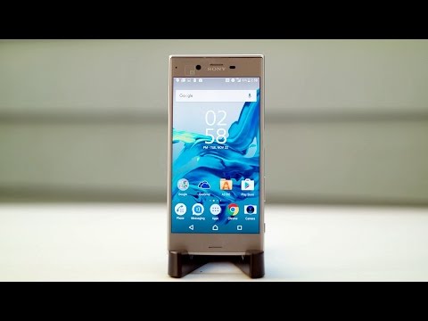 Sony XPERIA XZ Review: A second try at a proper flagship smartphone | Pocketnow